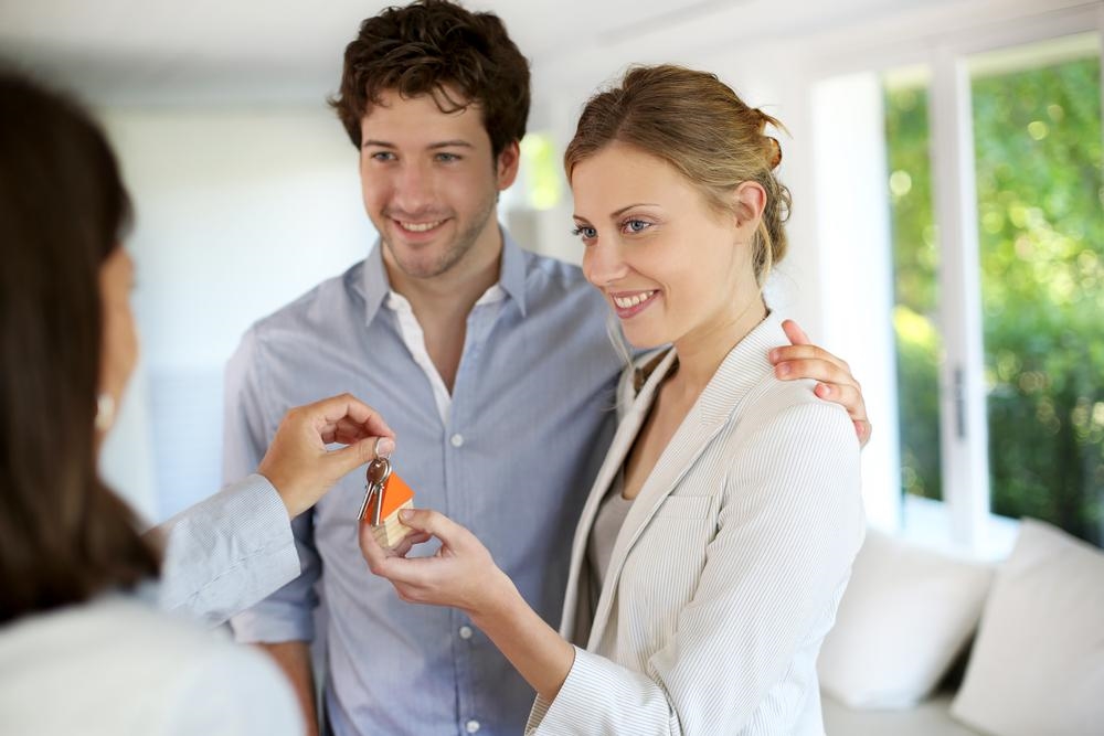 4 tips for first-time home buyers