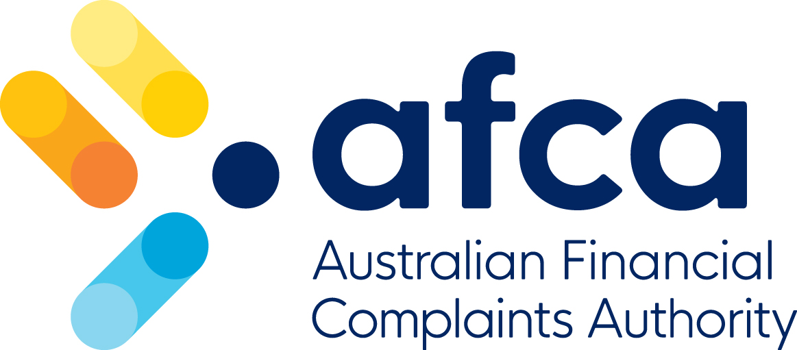 AFCA logo